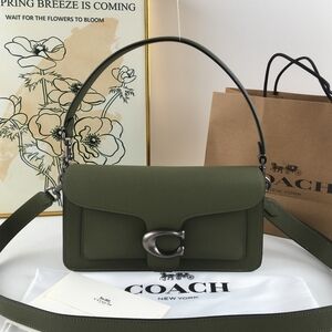 New Coach Tabby Shoulder Bag 26